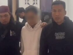Pura-pura Diculik, Mahasiswa di Makassar Minta Tebusan Rp90 Juta ke Orang Tua
