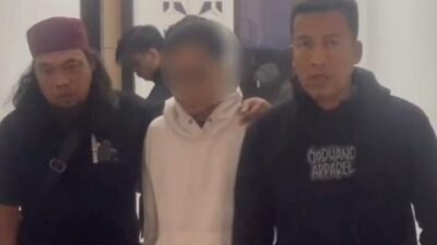 Pura-pura Diculik, Mahasiswa di Makassar Minta Tebusan Rp90 Juta ke Orang Tua