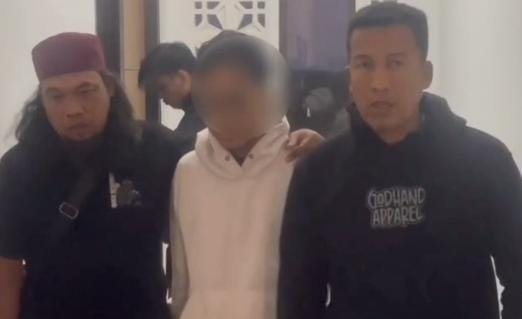 Pura-pura Diculik, Mahasiswa di Makassar Minta Tebusan Rp90 Juta ke Orang Tua