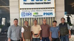PNM Komitmen Tuntaskan Kasus Dugaan Pembiayaan Bermasalah di Wonomulyo Polman