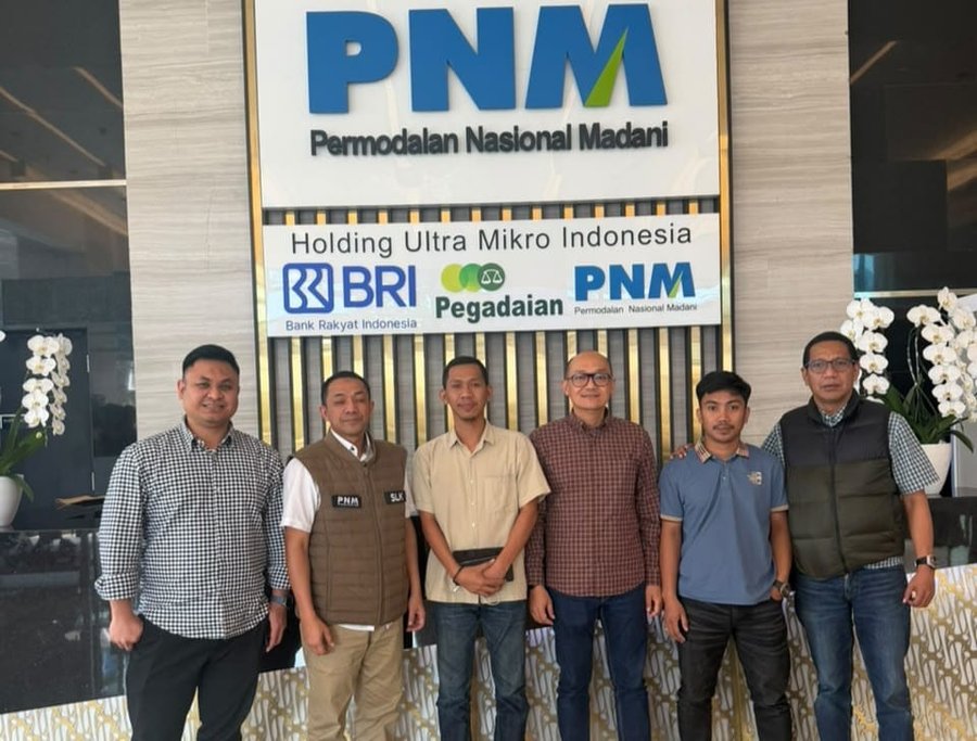 PNM Komitmen Tuntaskan Kasus Dugaan Pembiayaan Bermasalah di Wonomulyo Polman