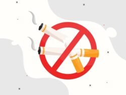 Dinkes Makassar Perkuat Pengawasan Kawasan Tanpa Rokok