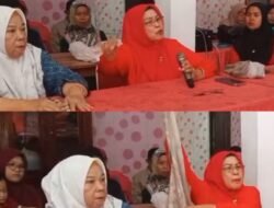 Guru SDN 14 Tamalatea Ungkap Kronologi Dugaan Penganiayaan di Hadapan Disdikbud Jeneponto