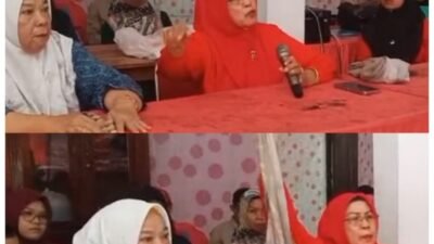 Guru SDN 14 Tamalatea Ungkap Kronologi Dugaan Penganiayaan di Hadapan Disdikbud Jeneponto