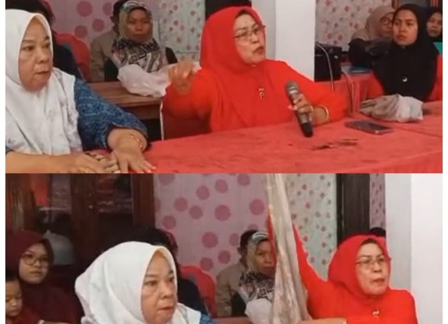Guru SDN 14 Tamalatea Ungkap Kronologi Dugaan Penganiayaan di Hadapan Disdikbud Jeneponto