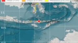 BMKG Keluarkan Peringatan Dini Tsunami Usai Gempa M7,7, Getaran Terasa di Jeneponto