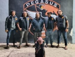 Diduga Curi iPhone XR, Remaja 17 Tahun di Jeneponto Ditangkap Polisi