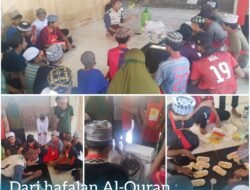 Belajar Membuat Roti, Cara YBM PLN Pinrang Kenalkan Keterampilan Baru kepada Santri