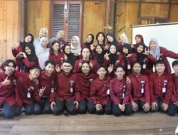 LPM Penalaran UNM Evaluasi Kinerja Kepengurusan Lewat Sidang Pleno