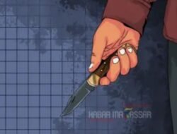 Penyerangan Siswa SMKN 5 Takalar, Ibu Pelaku Sebut Aksi Dipicu Dugaan Perundungan
