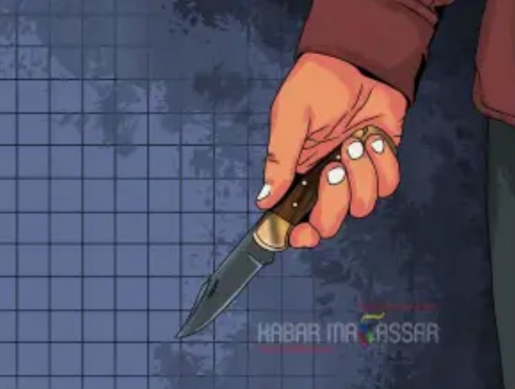 Penyerangan Siswa SMKN 5 Takalar, Ibu Pelaku Sebut Aksi Dipicu Dugaan Perundungan