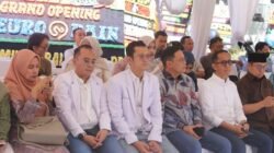 Neuropain Makassar Resmi Dibuka, Hadirkan Layanan Saraf dan Intervensi Nyeri Terintegrasi