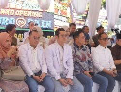 Neuropain Makassar Resmi Dibuka, Hadirkan Layanan Saraf dan Intervensi Nyeri Terintegrasi