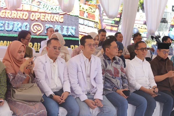 Neuropain Makassar Resmi Dibuka, Hadirkan Layanan Saraf dan Intervensi Nyeri Terintegrasi
