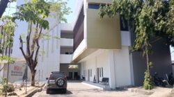 Gedung Sayap DPRD Makassar Lebih Representatif, Hemat Rp600 Juta