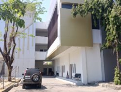 Gedung Sayap DPRD Makassar Lebih Representatif, Hemat Rp600 Juta