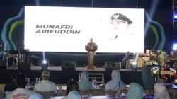 Appi Minta PDAM Makassar Jangan Kejar Laba Utamakan Pelayanan