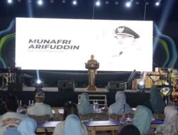 Appi Minta PDAM Makassar Jangan Kejar Laba Utamakan Pelayanan