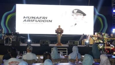 Appi Minta PDAM Makassar Jangan Kejar Laba Utamakan Pelayanan