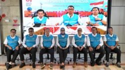 Dirut PLN Kawal Langsung Kelistrikan Nasional Jelang HUT RI dari Posko NTT