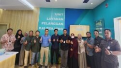 Jelang HUT RI, PLN ULP Kalebajeng Hadirkan Wajah Baru Ruang Pelayanan Pelanggan