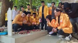 HUT RI ke-81, Irmawati Sila Bawa Semangat Pahlawan Besarkan Hanura Makassar
