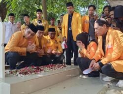 HUT RI ke-81, Irmawati Sila Bawa Semangat Pahlawan Besarkan Hanura Makassar