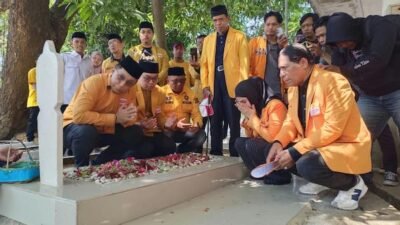 HUT RI ke-81, Irmawati Sila Bawa Semangat Pahlawan Besarkan Hanura Makassar