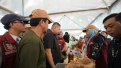 Sudah 14 Kecamatan Dijelajahi, Makassar Perkuat Gerakan Bebas Sampah
