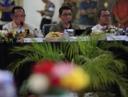 Gempa M7,7 Flores, BNPB Minta 6 Kabupaten Segera Tetapkan Status Darurat