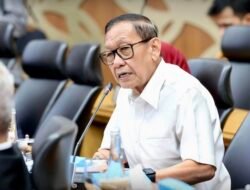 Hamka B Kady Dorong TKD Naik di RAPBN 2027, Minta Perkuat Daerah