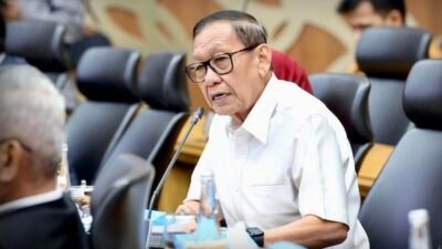 Hamka B Kady Dorong TKD Naik di RAPBN 2027, Minta Perkuat Daerah