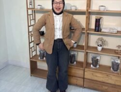 OPINI: 81 Tahun Indonesia Merdeka, Apakah Perempuan Sudah Ikut Merdeka!