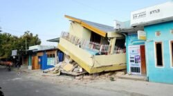 Gempa M7,7 NTT, 47 Orang Meninggal Dunia dan 5.000 Mengungsi