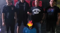 3 Hari Buron, Residivis Pencuri HP Petani di Takalar Ditangkap Polisi