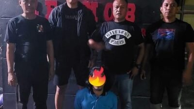 3 Hari Buron, Residivis Pencuri HP Petani di Takalar Ditangkap Polisi