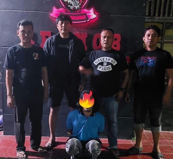 3 Hari Buron, Residivis Pencuri HP Petani di Takalar Ditangkap Polisi