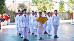 HUT ke-81 RI, Sekolah Islam Athirah Dorong Pendidikan Layak dan Berkeadilan