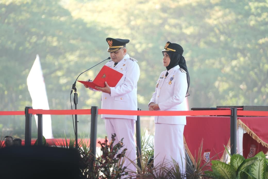 HUT ke-81 RI, Makassar Hadirkan Tiga Layanan Baru di Super Apps Lontara+