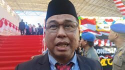 HUT RI ke-81, Hartono Ajak Bangkitkan Spirit Baru Benahi Makassar