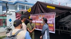 Gempa NTT, Tim Aju Unhas-PABOI Jangkau RSUD Ruteng dan Borong
