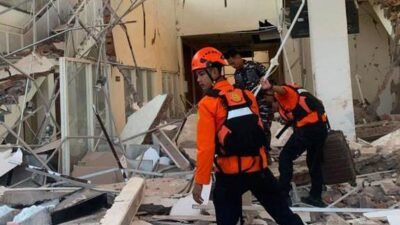 DPR Minta Rumah Rusak di NTT Segera Dipetakan untuk Percepatan Pemulihan
