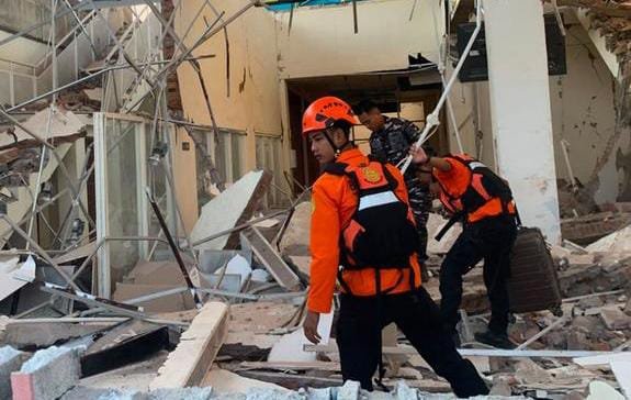 DPR Minta Rumah Rusak di NTT Segera Dipetakan untuk Percepatan Pemulihan