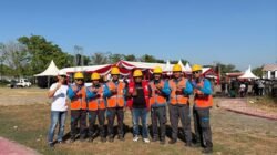 PLN ULP Malino Edukasi Kelistrikan Warga Desa Erelembang di Momentum HUT RI