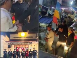 Tim URC Polres Bantaeng Ringkus Pelaku Pembacokan di Gantarangkeke