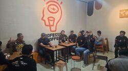 Ditreskrimum Polda Sulbar Pimpin Apel Tim URC, Antisipasi 3C dan Kejahatan Jalanan