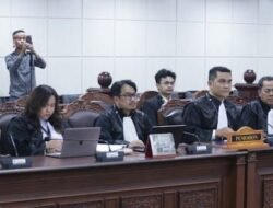 Masyarakat Adat Balik Sepaku Gugat UU IKN ke MK, Sebut Tak Dilibatkan