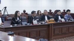 Warga Uji UU Keuangan di MK, Minta Utang Putusan Pengadilan Dibayar Negara