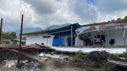 98,3 Tiang Listrik di NTT Pasca Gempa Sudah Berfungsi, 564 Ribu Pelanggan Terlayani