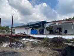 98,3 Tiang Listrik di NTT Pasca Gempa Sudah Berfungsi, 564 Ribu Pelanggan Terlayani